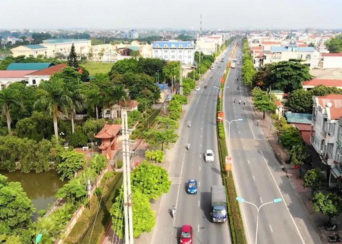 Ngày 27/11/2025, đấu giá quyền sử dụng đất tại xã Phúc Thọ, TP. Hà Nội
