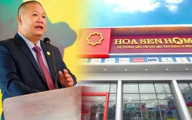 Tập đoàn Hoa Sen lãi kỷ lục sau 4 năm, mạnh tay chi 1.250 tỷ đồng thâu tóm đất vàng Long Thành