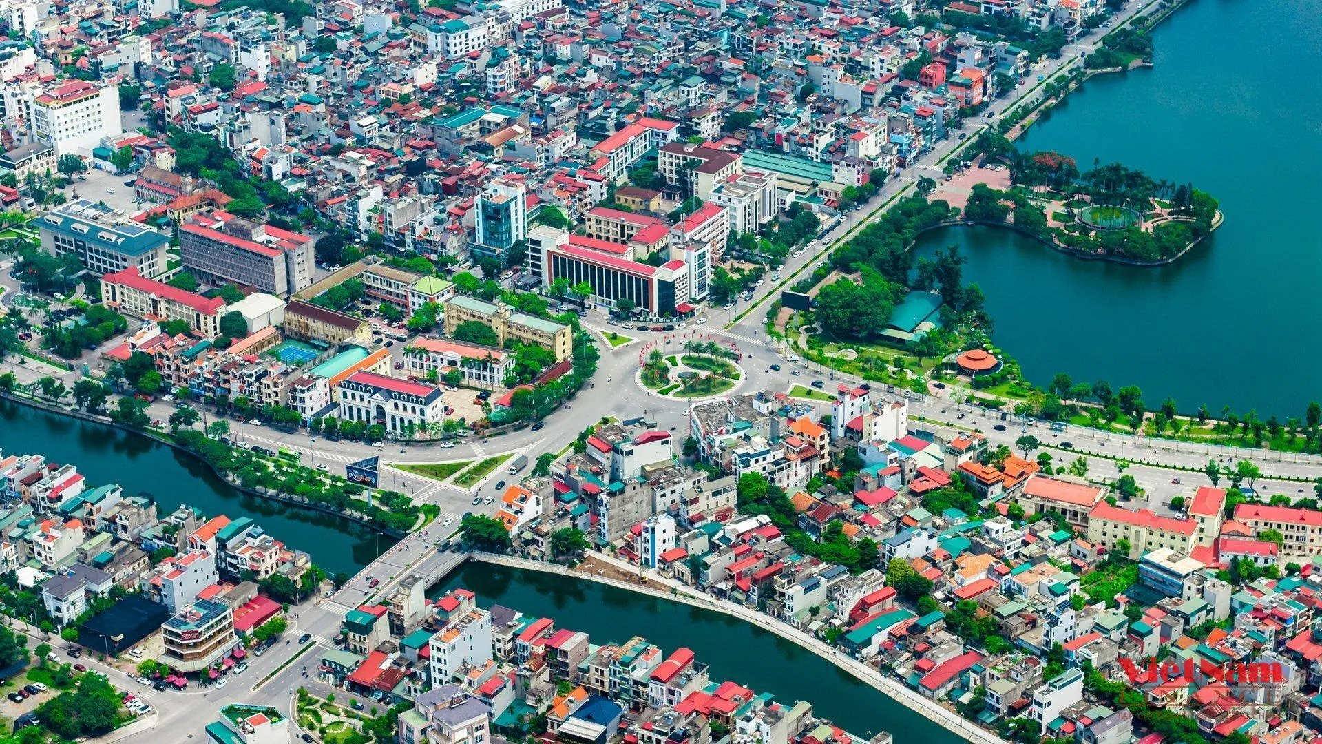 Hải Phòng chấp thuận SKLAND đầu tư dự án nhà ở xã hội 672 căn