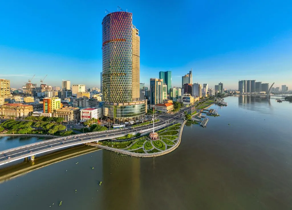 Hai dự án bỏ hoang tại trung tâm TP.HCM có cơ hội 'hồi sinh'