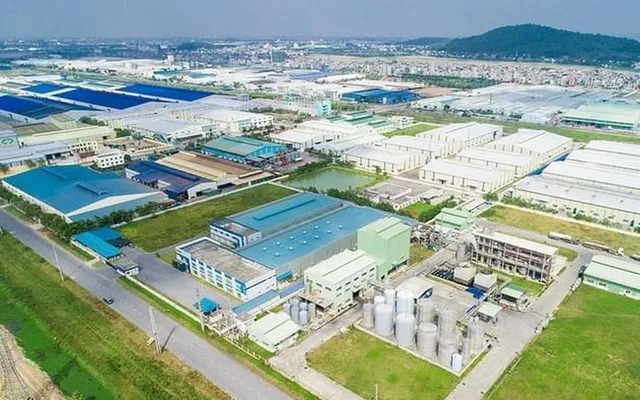 Gilimex rót vốn nghìn tỷ xây khu công nghiệp gần 200 ha ở Bắc Ninh