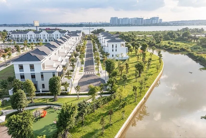 18.000 tỷ đồng được 'rót' vào dự án 1.000 ha ven sông Đồng Nai