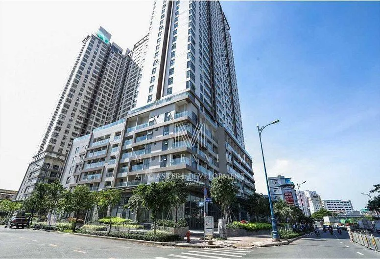 TP.HCM yêu cầu dành tối thiểu 1/3 sàn thương mại chung cư cho hộ tái định cư