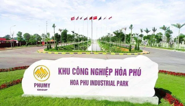 Bắc Ninh phê duyệt mở rộng Khu công nghiệp Hòa Phú hơn 1.760 tỷ đồng