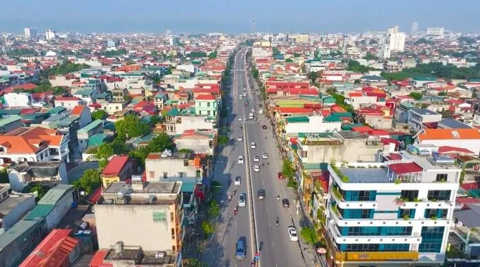 Liên danh Ecopark rót 16.400 tỷ xây khu đô thị sinh thái ở Hoa Lư
