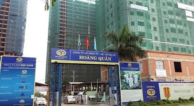 Địa ốc Hoàng Quân được chấp thuận làm dự án nhà ở xã hội hơn 660 tỷ đồng ở Cà Mau