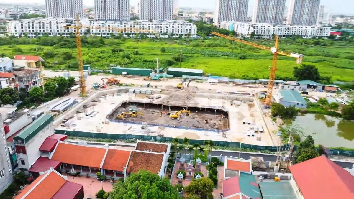 Hà Nội bốc thăm trực tuyến chọn người mua nhà ở xã hội