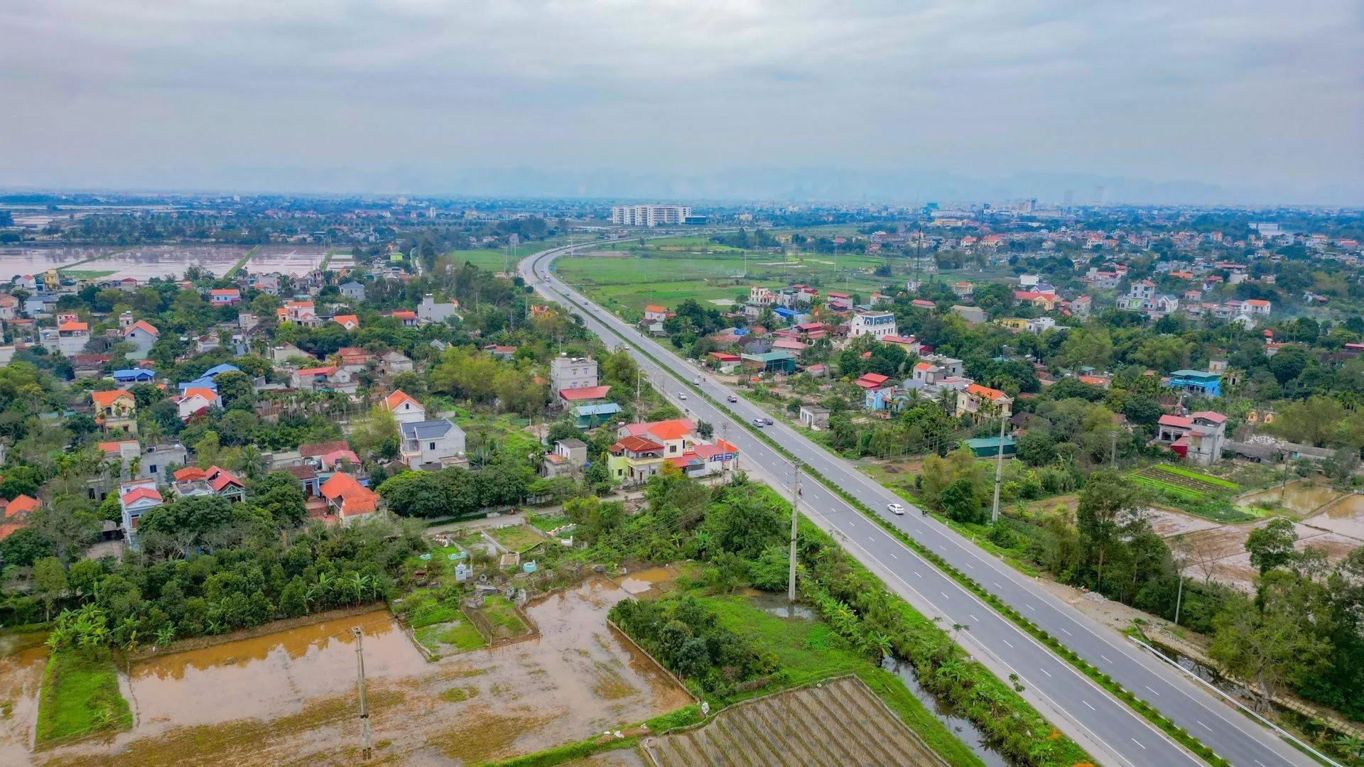 Ninh Bình rót gần 1.400 tỷ đồng vào 3 dự án đô thị mới