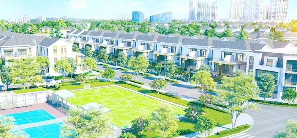 Nghệ An kêu gọi đầu tư khu đô thị 925 tỷ đồng tại xã Tân Kỳ