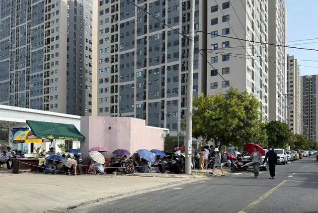 Đà Nẵng xử lý tình trạng 'cò mồi' và giao dịch trái phép tại nhà ở xã hội