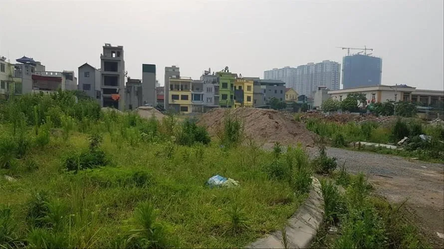 Hà Nội đưa 439 dự án ra khỏi danh sách chậm tiến độ