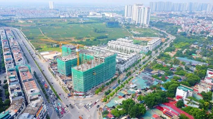 Hà Nội cho phép bán căn hộ cho người nước ngoài tại 3 dự án của FLC, Daewoo và Tincom Group