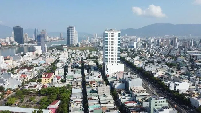 Đà Nẵng rót hơn 16.000 tỷ đồng vào khu đô thị mới tại Hòa Vang
