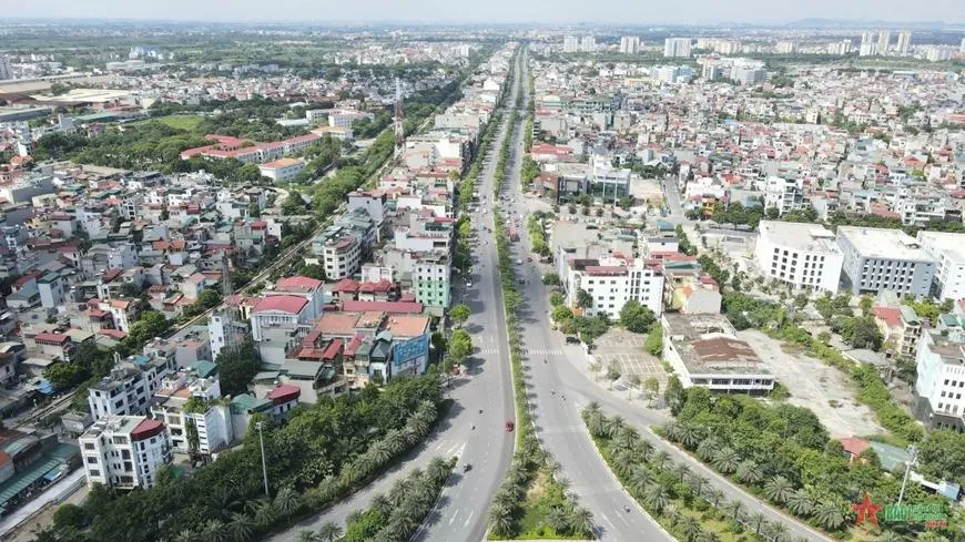 Điểm tin BĐS - tài chính 4/12: Hà Nội giao 7,5 ha đất ở Long Biên để xây nhà ở xã hội