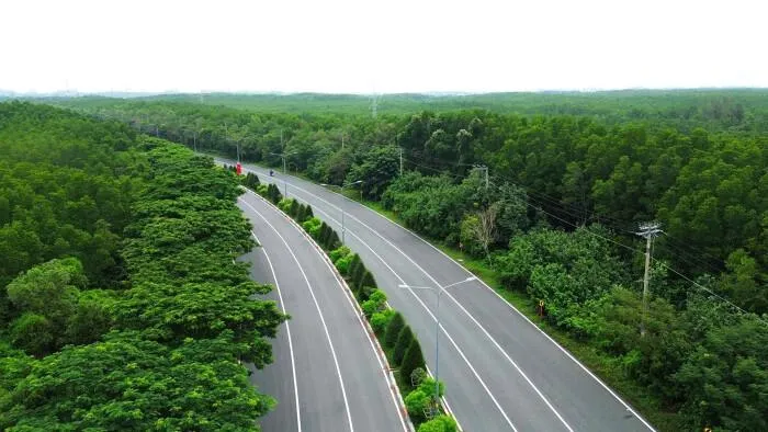 Vinspeed được chấp thuận tham gia dự án đường sắt Bến Thành - Cần Giờ