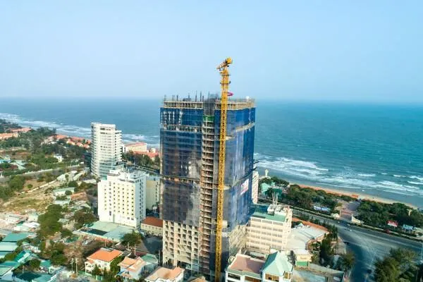 DIG chốt huy động 1.800 tỷ đồng, dồn vốn cho Vị Thanh và Cap Saint Jacques