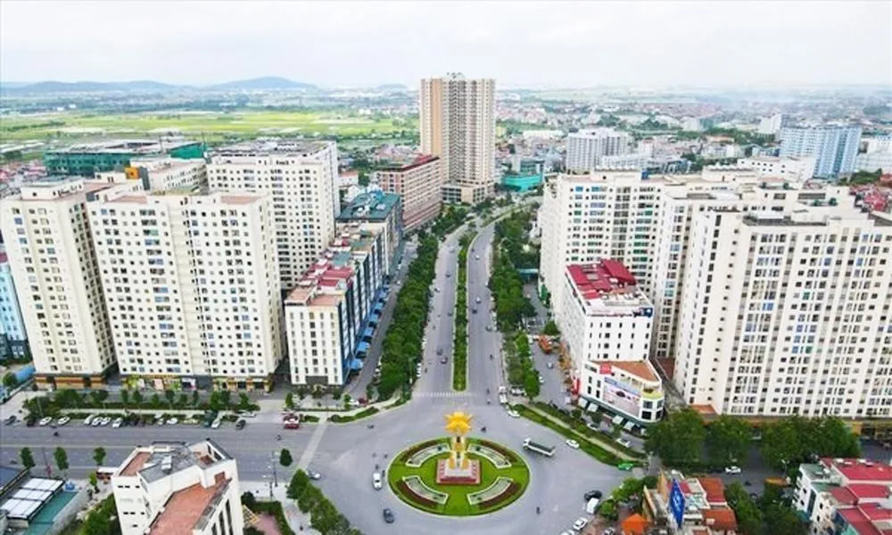 Bắc Ninh tìm chủ đầu tư cho 2 dự án nhà ở xã hội quy mô hơn 4.500 tỷ đồng