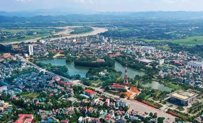 Tuyên Quang chốt nhà đầu tư dự án nhà ở xã hội gần 580 tỷ đồng