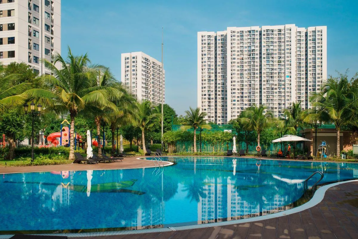 Vinhomes Grand Park lặp lại công thức tăng giá trị của BĐS Vinhomes với thời gian ngắn hơn nhiều lần