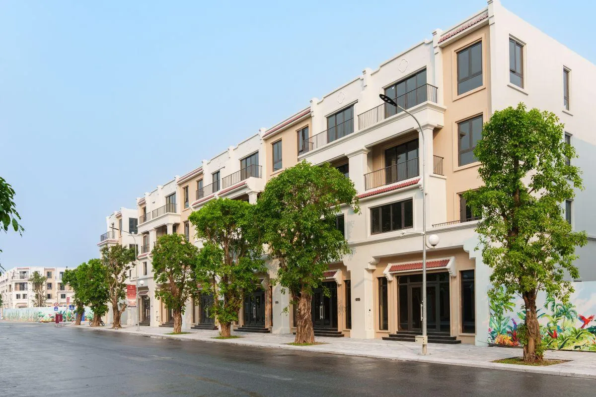 Phía Tây Hà Nội bước vào chu kỳ vàng lần thứ hai, chuyên gia chỉ rõ một “tọa độ vàng” đón trọn mọi lợi thế