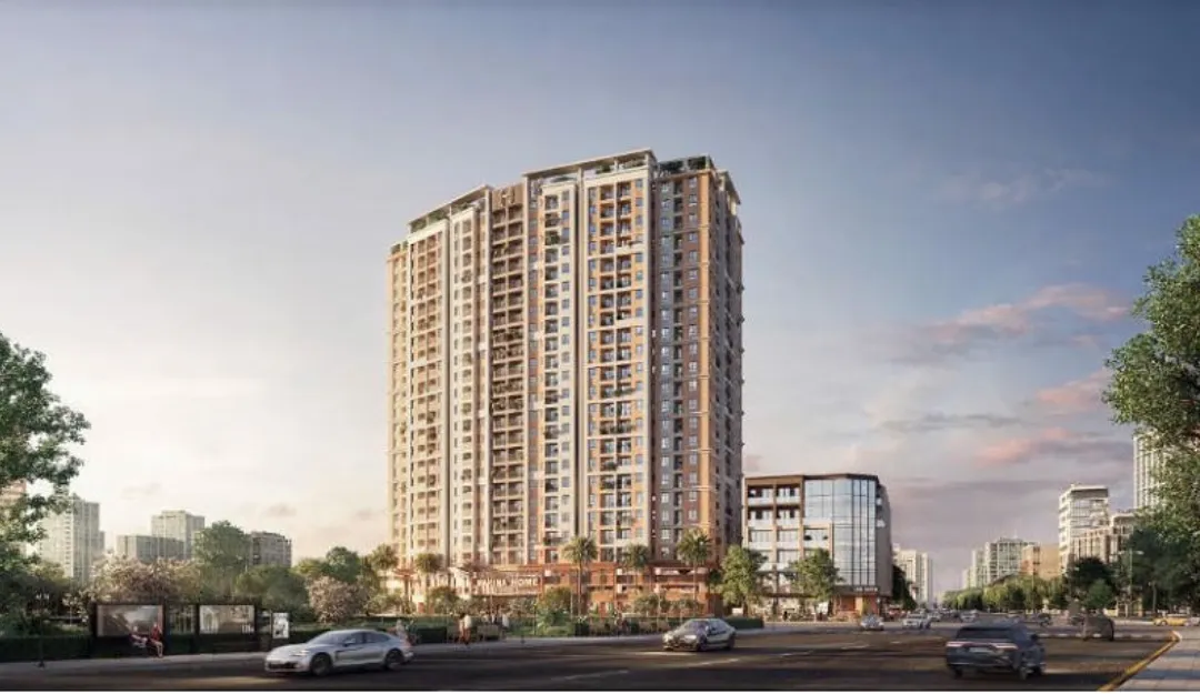 Gia Lai sắp có nhà ở xã hội hơn 600 tỷ đồng tại Quy Nhơn, quy mô 300 căn hộ