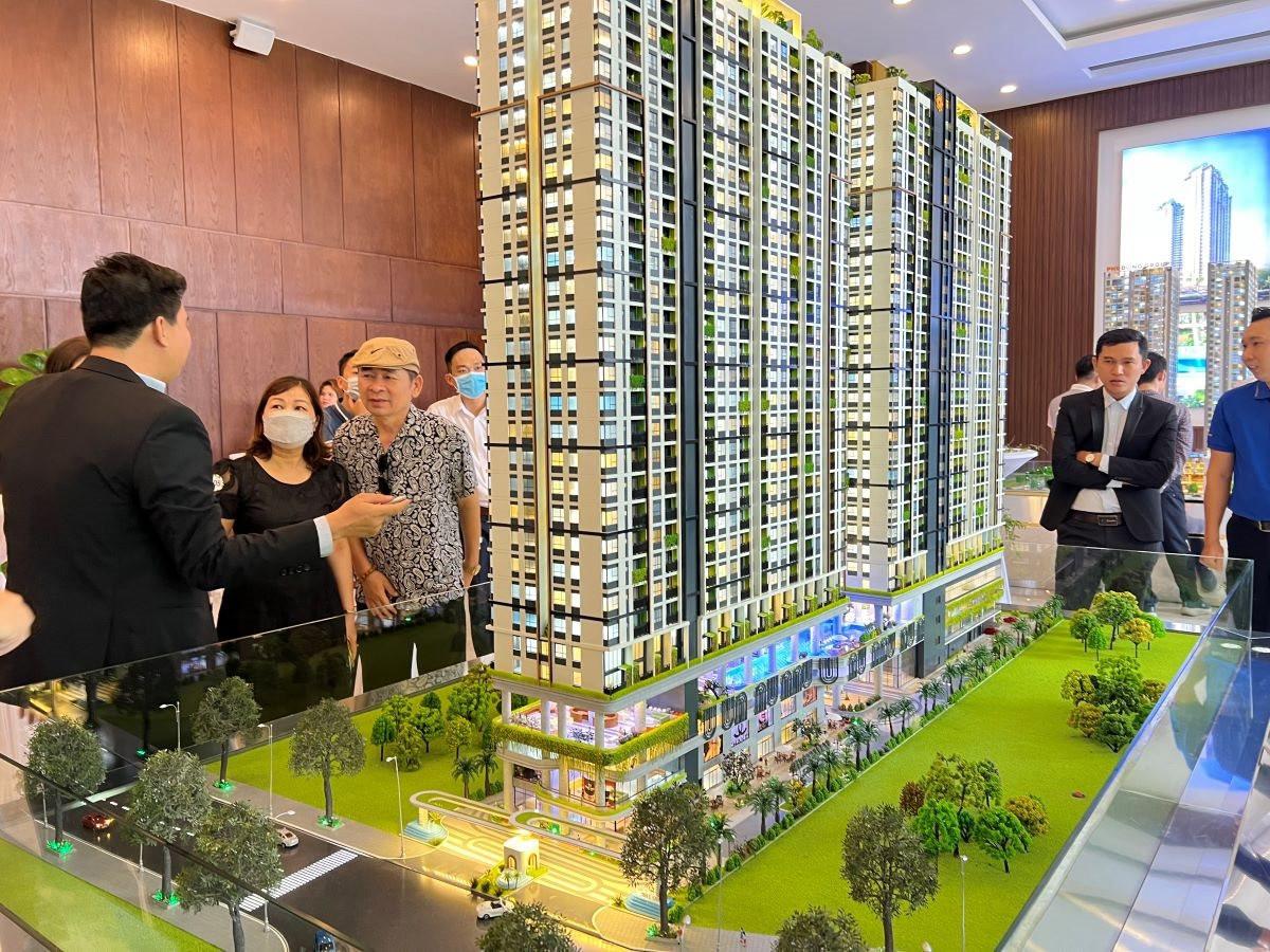 (Tin tóm tắt) Bất động sản - tài chính 3/8/2024: Doanh nghiệp hết thời 'tay không bắt giặc'