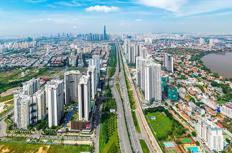 9 điểm mới đáng chú ý của Luật Nhà ở có hiệu lực từ 01/8/2024