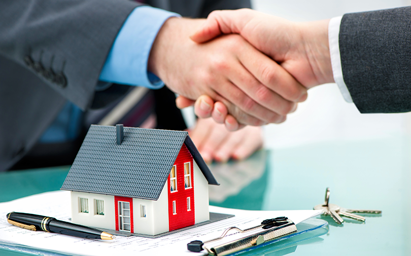 Cá nhân kinh doanh bất động sản không được mua bán quá 10 lần/năm và mỗi hợp đồng không quá 300 tỷ đồng