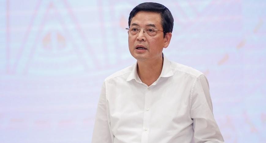 Hoàn thiện gần 100.000 căn nhà ở xã hội trong 6 tháng cuối năm 2024