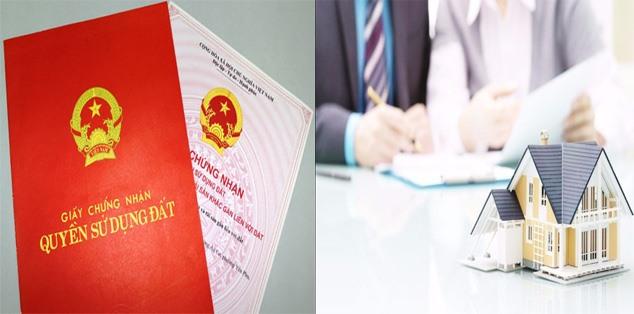 8 trường hợp người dân được mua bán nhà không có sổ đỏ theo luật mới