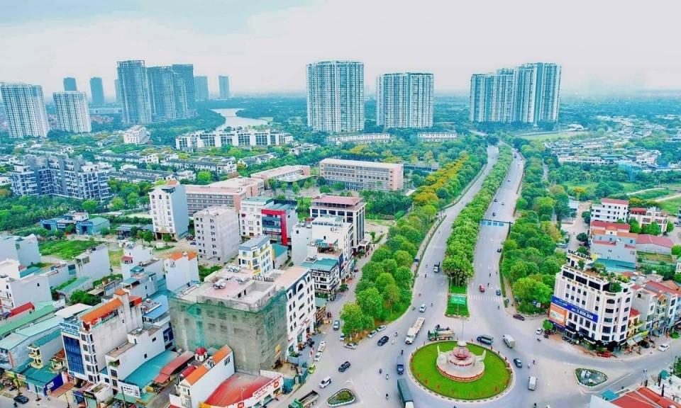 Hưng Yên sẽ dành gần 4.800 ha đất quy hoạch mới 13 khu công nghiệp