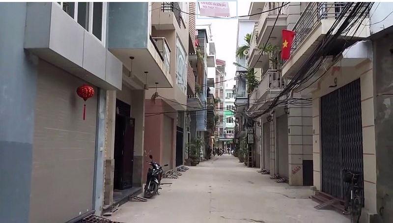 (Bản tin) Bất động sản - tài chính 9/8/2024: Giá nhà trong ngõ Hà Nội tăng “chóng mặt”