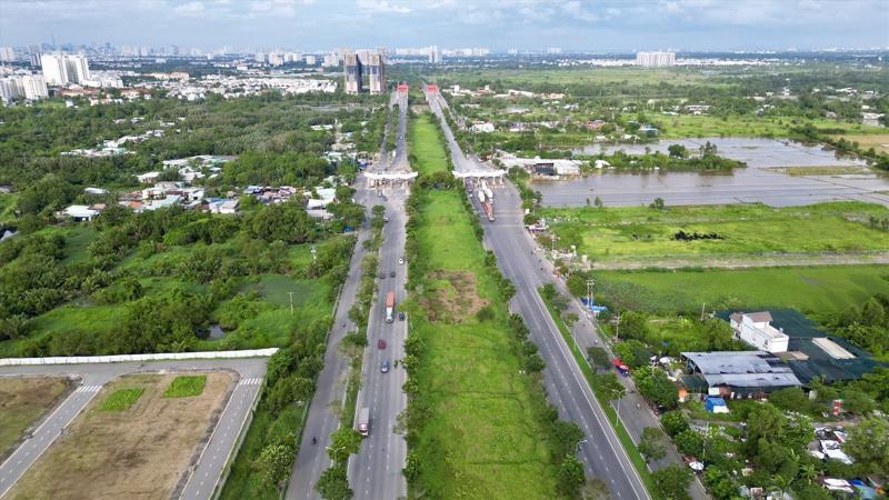 TP.HCM sẽ thu hồi đất nếu hết thời hạn sử dụng mà chưa gia hạn