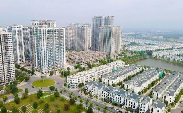 (Bản tin) Bất động sản - tài chính 10/8/2024: Xuất hiện nhiều dự án nhà ở trên 100 triệu đồng/m2