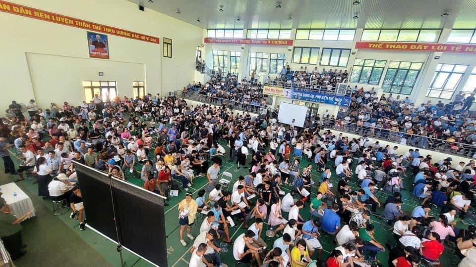 Đấu giá đất Thanh Oai, giá trúng cao bất thường: Liệu có chiêu trò 'thổi giá' hay không?