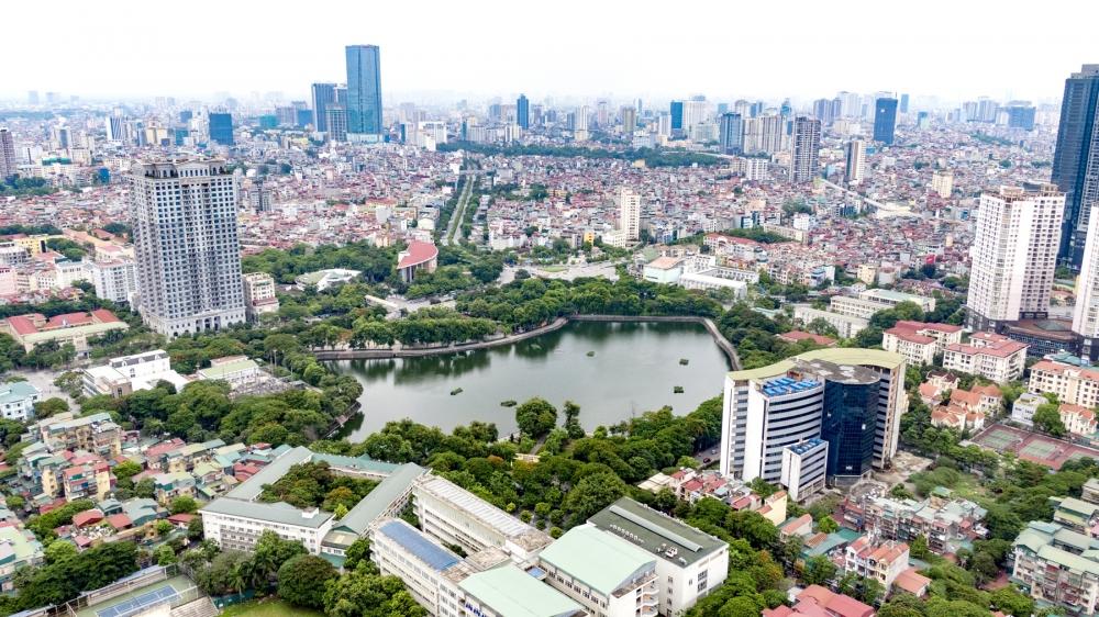 (Bản tin) Bất động sản - tài chính 13/8/2024: Thị trường nhà ở Hà Nội sắp bước vào chu kỳ mới