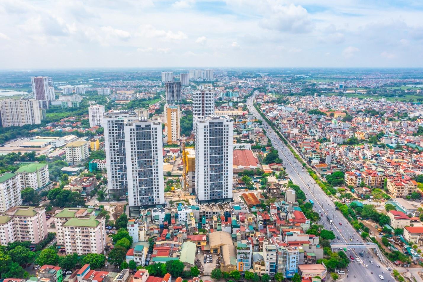 Bản tin bất động sản - tài chính 18/8: Lý do căn hộ dưới 50 triệu đồng/m2 gần như biến mất