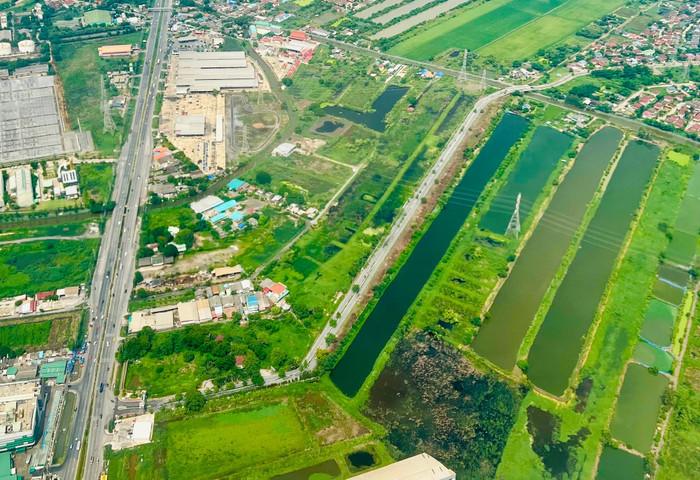 Bản tin bất động sản - tài chính 19/8: Hôm nay, Hoài Đức thành “chảo lửa” đấu giá đất