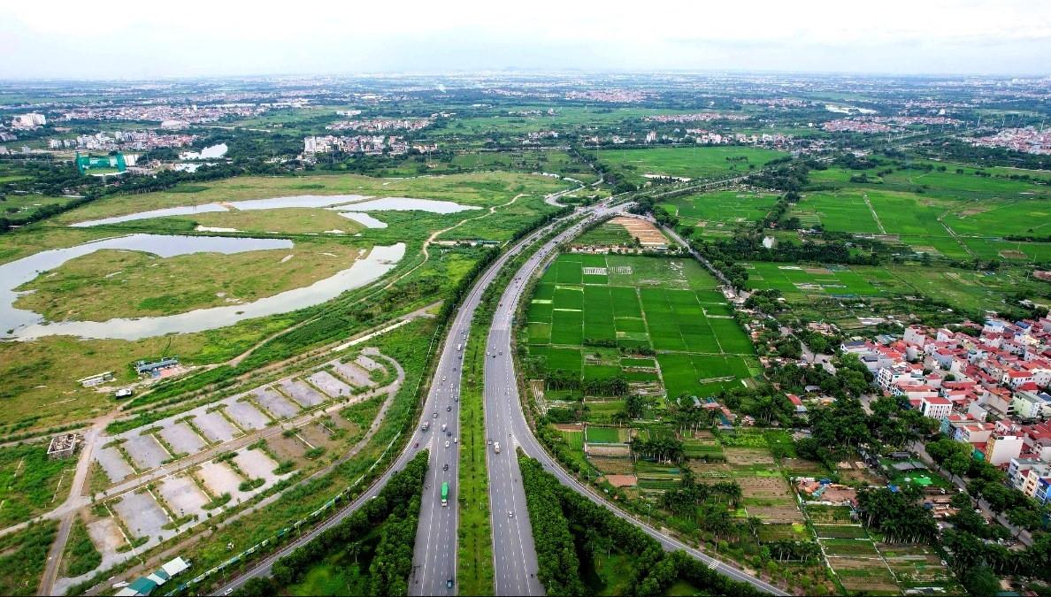 Bản tin bất động sản - tài chính 21/8: Hà Nội sắp đấu giá thêm hàng trăm thửa đất