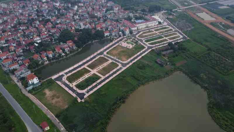 Thủ tướng chỉ đạo ngăn chặn, xử lý các trường hợp vi phạm trong đấu giá đất