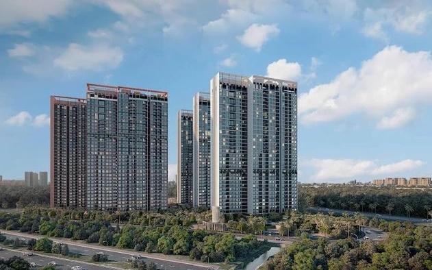 Lumi Hà Nội có xứng với mức giá 80-100 triệu đồng/m2?