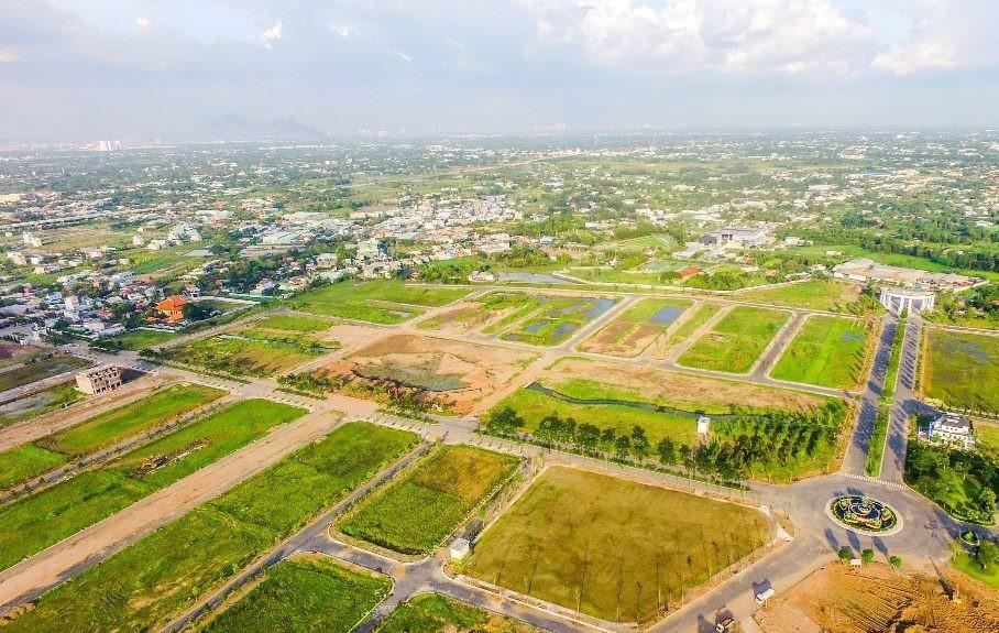 Bản tin bất động sản - tài chính 27/8: Phân lô, tách hợp thửa đất tại Hà Nội sắp có quy định mới