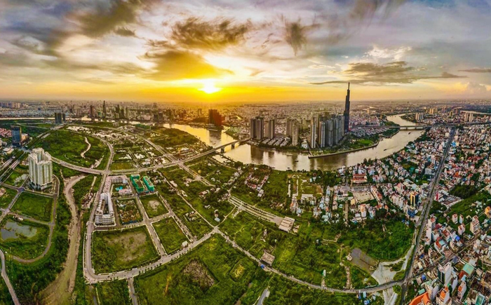 TP.HCM thành lập Hội đồng thẩm định bảng giá đất
