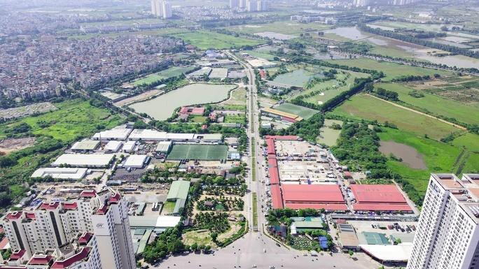 Lý do Hà Nội bất ngờ tạm dừng đấu giá 27 thửa đất tại quận Hà Đông