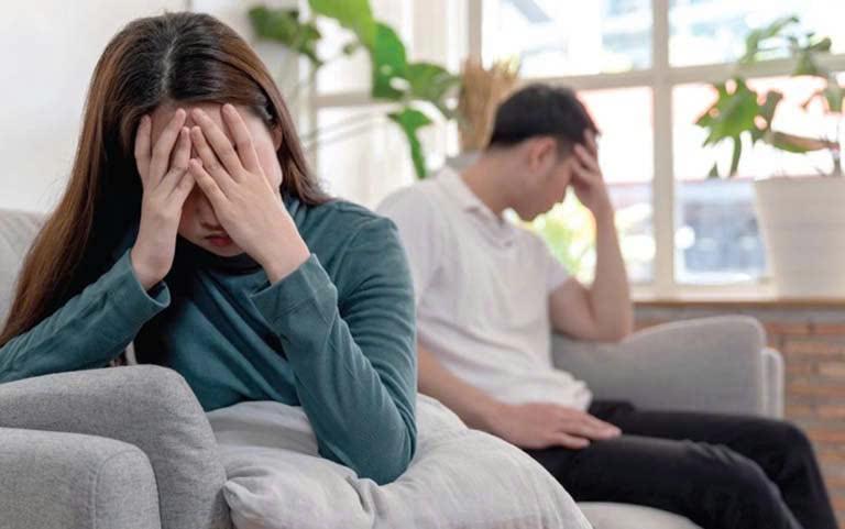 Bất động sản tăng phi mã giết chết tình yêu như thế nào?