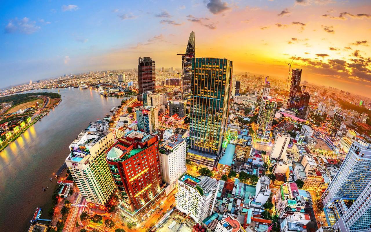 Bản tin bất động sản - tài chính 2/9: Thị trường bất động sản đã thực sự khởi sắc?