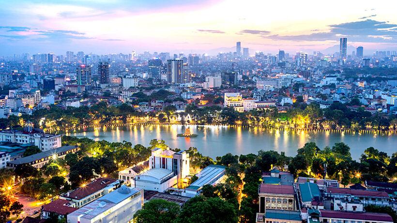 Bản tin bất động sản - tài chính 3/9: Hà Nội có thêm 9 dự án nhà ở đủ điều kiện mở bán