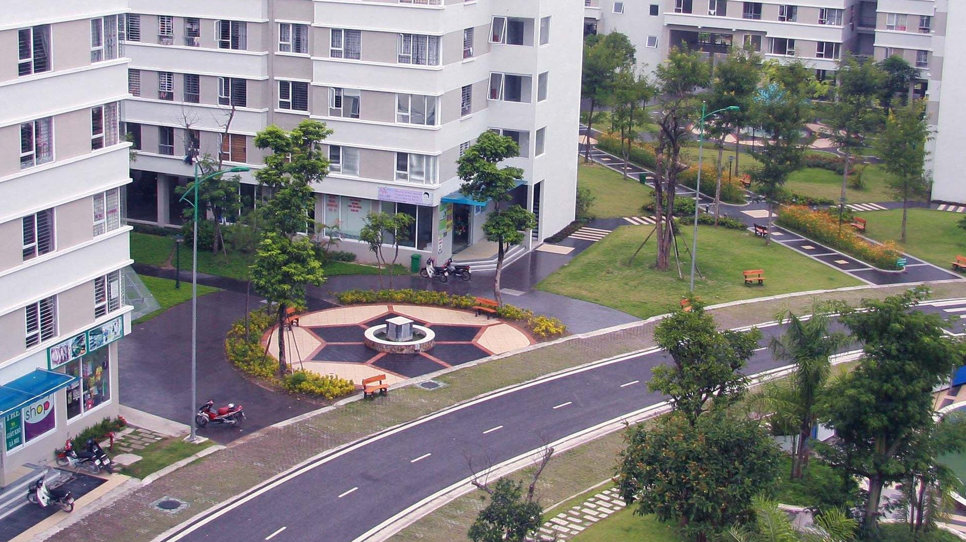 Bản tin bất động sản - tài chính 5/9: Ban hành kế hoạch phát triển nhà ở xã hội trong tình hình mới