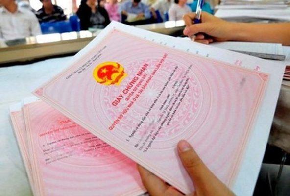 Gần 9.000 hồ sơ đất đai bị ách tắc sau ngày 1/8, Cục Thuế TP.HCM kiến nghị khẩn