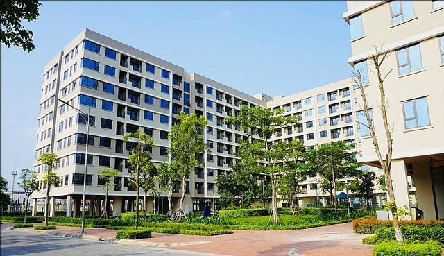 Điểm tin bất động sản - tài chính 9/9: Nhà ở xã hội đang “ngáo giá” không khác gì chung cư